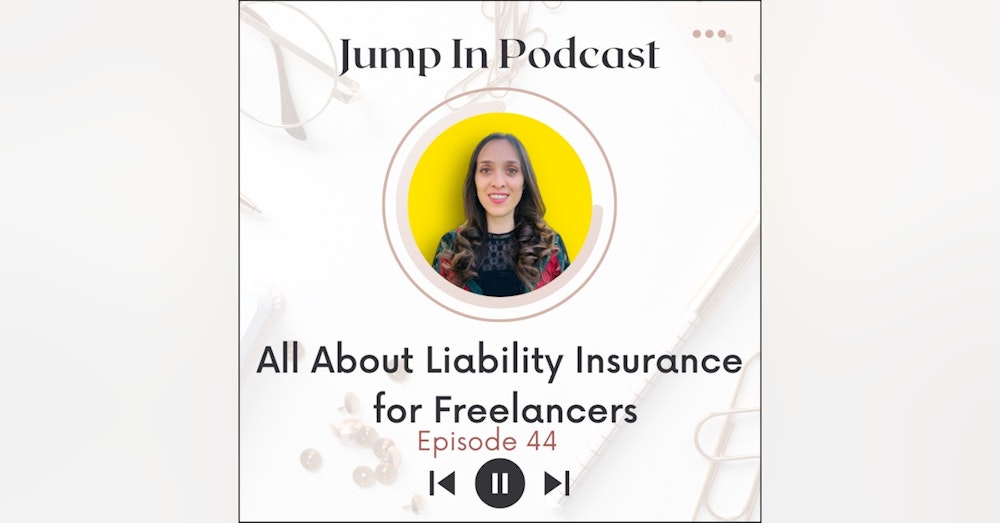 All About Liability Insurance for Freelancers