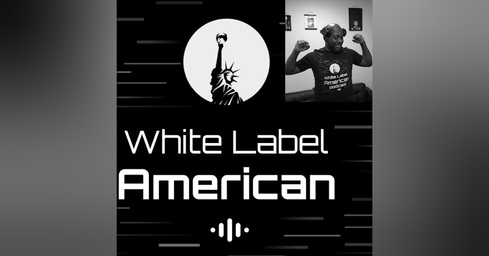 Day 4 White Label American #C4Challenge ft Shawn Smith Dibk