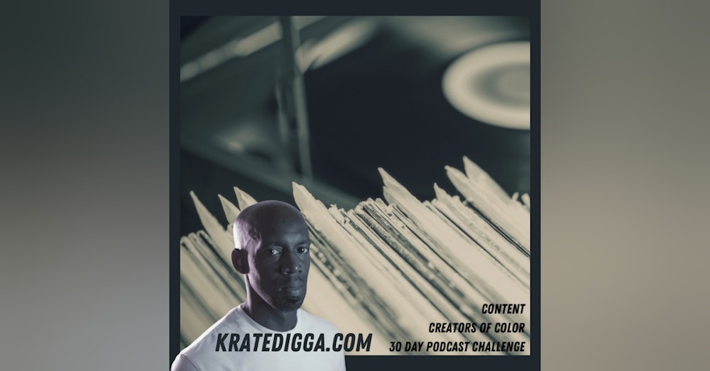 DAY 8 - KrateDigga.com - Pete Rock & CL Smooth