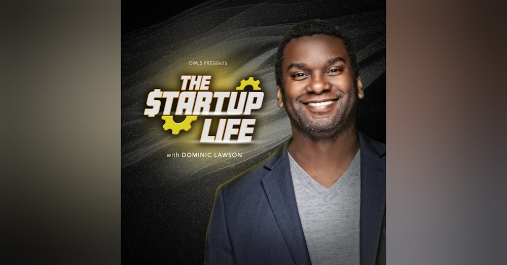 Day 10- The Startup Life- Jordan Babineaux