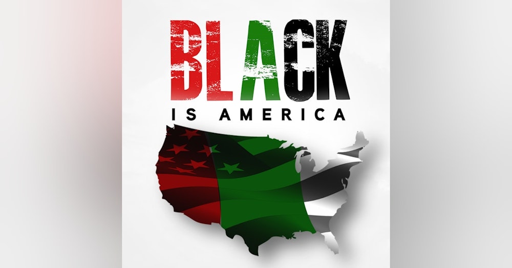 Day 20 - Black Is America - Anne Lowe Preview