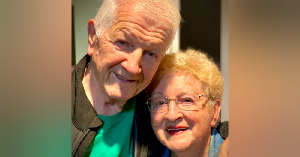 Episode 27: Ron & Betty: A DELCO Love Story