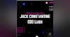 Jack Constantine, CDO Lush