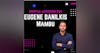 Building a unicorn by enabling banks through software and cloud -Eugene Danilkis, Co-Founder of Mambu