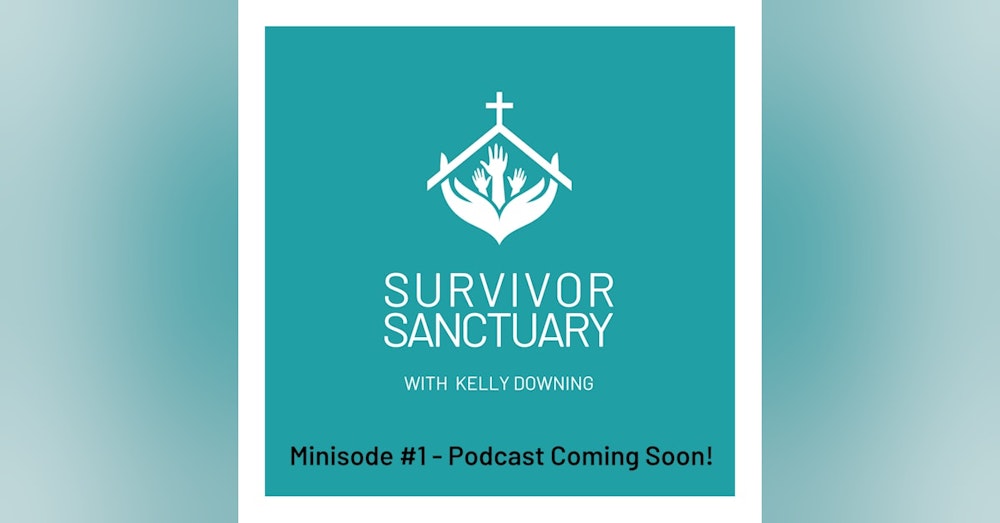 Minisode #1 - Survivor Sanctuary Launches 8-14-2019
