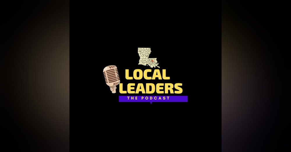 Casa Maria Mexican Grill Fahim Jamil on Local Leaders The Podcast #161