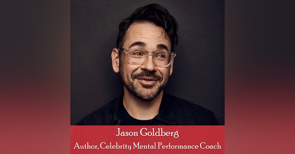 36: Jason Goldberg Is Ruining Everything - and Making Us 5% Happier In the Process