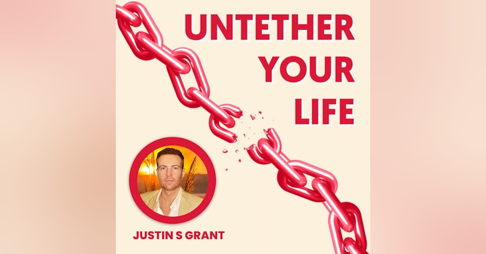 46: Justin S Grant: Finding Synergies Between Business and Spirituality – Even for Busy People!