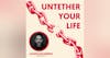 50: Jason Goldberg Is Ruining Everything (Re-Broadcast) and...Happy 50th to Untether Your Life!