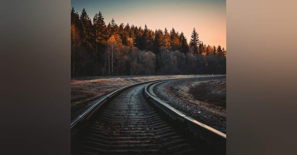 Let’s Talk Railroad Cases