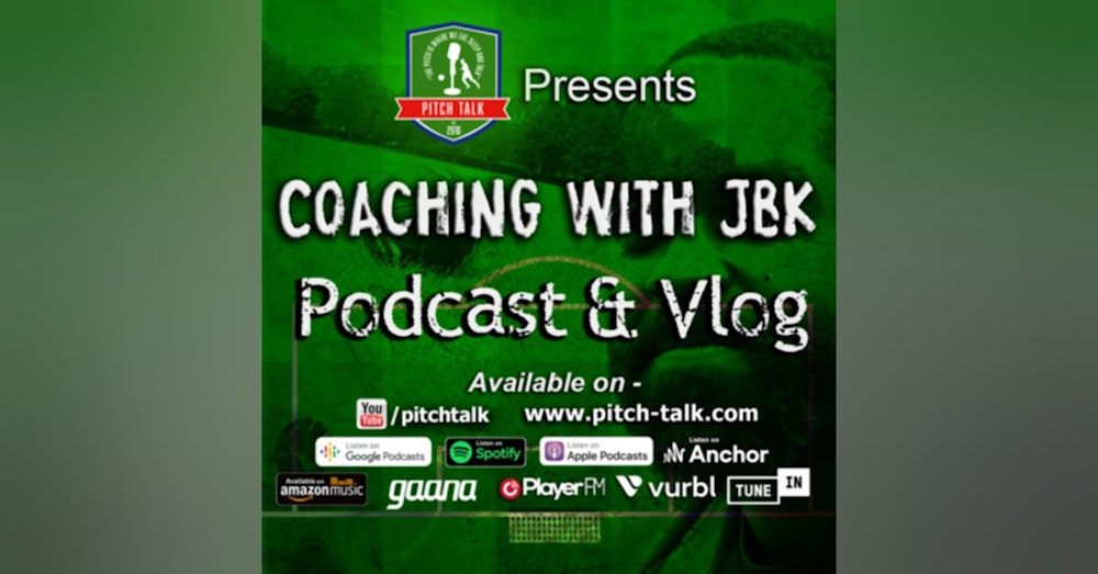 Coaching with JBK Episode 52 - WSL Week 4 & Championship Week 5 Roundup