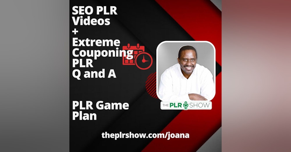 How to Position the SEO PLR Videos