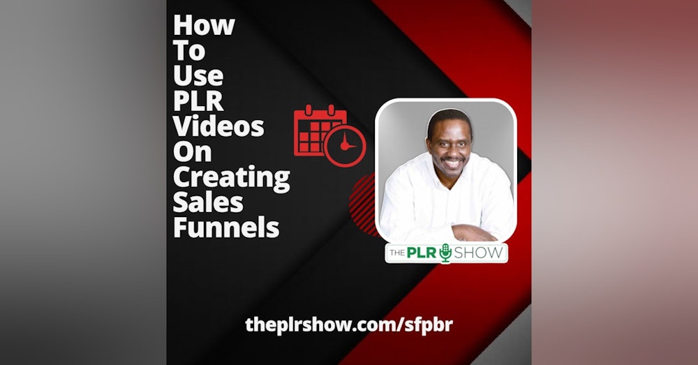 How to Use PLR Videos on the Subject of Creating Sales Funnels