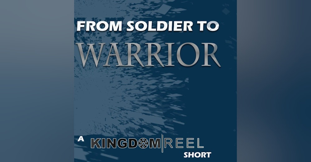 FROM SOLDIER TO WARRIOR SHORT