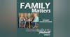 FAMILY MATTERS WITH GUEST PASTOR GARY HANKINS
