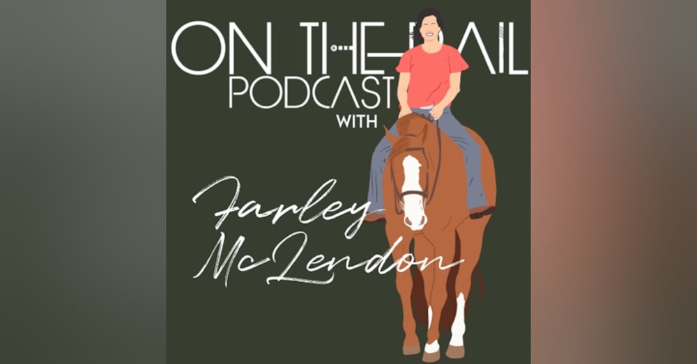 010. In The Pen with Farley McLendon