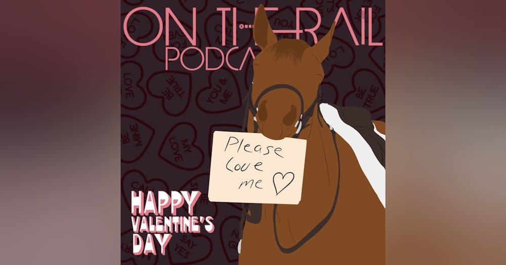 027. Horse Show After Hours: Life as a Non-Horse Guy in a Horse Girl World