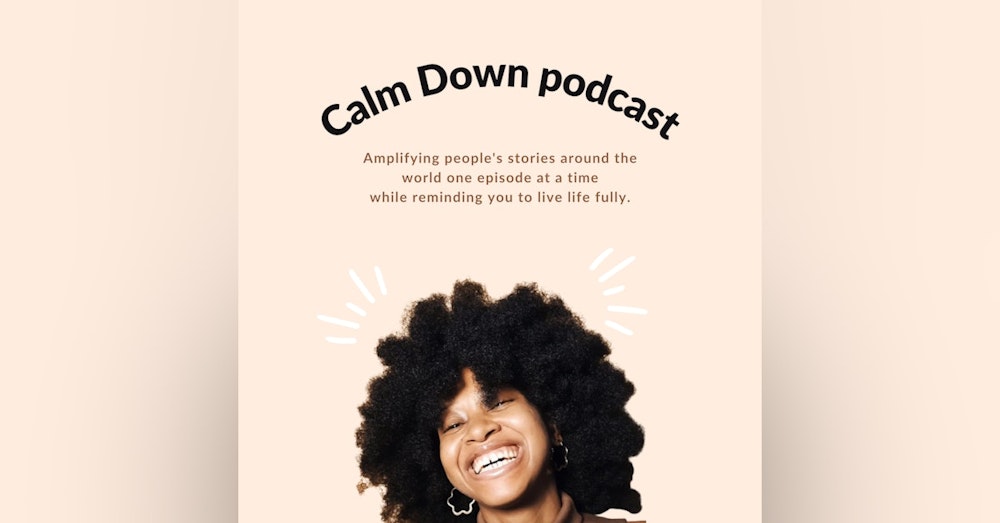 Ep 13: How you can overcome anxiety and boredom in this Corona Virus social distancing and stay productive
