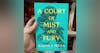 103. A Court of Mist and Fury By Sarah J. Maas Book Review