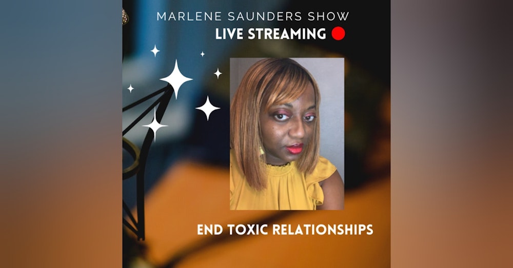 End Toxic Relationships