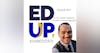 67: BONUS: EdUp Embedded - Changing the Landscape of Work in Hire Education with Dr. Eric James Stephens, Founder of #HireHigherEd