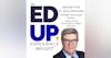 124: Higher Education Outlook - with Dr. Rusty Monhollon, President and Executive Director of the South Carolina Commission on Higher Education