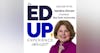 143: Fulfilling the Talent Pipeline (and supporting WOMEN) - with Sandra Doran, President, Bay Path University