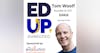 194: Global Perceptions of Student Debt - with Tom Woolf, Founder & CEO, EdAid