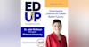 213: Empowering Learners to Create Better Futures - with Dr. Julie Wollman, President, Widener University