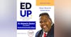 215: Steps Beyond Statements - with Dr. Michael A. Baston President, Rockland Community College