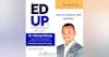 236: How to Partner with Industry - with Dr. Michael Cheng, Dean of the Chaplin School of Hospitality & Tourism Management, Florida International University