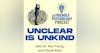UNCLEAR IS UNKIND