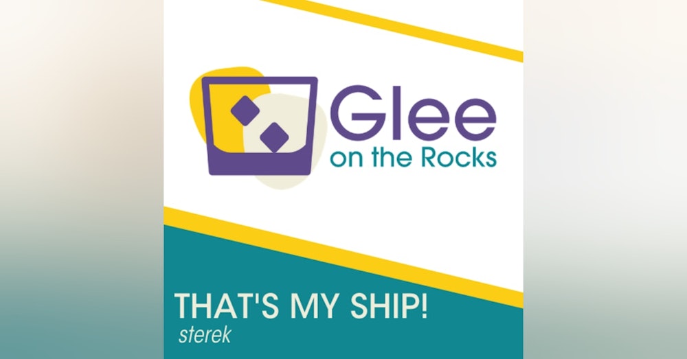 That's My Ship! Episode 3 - Sterek