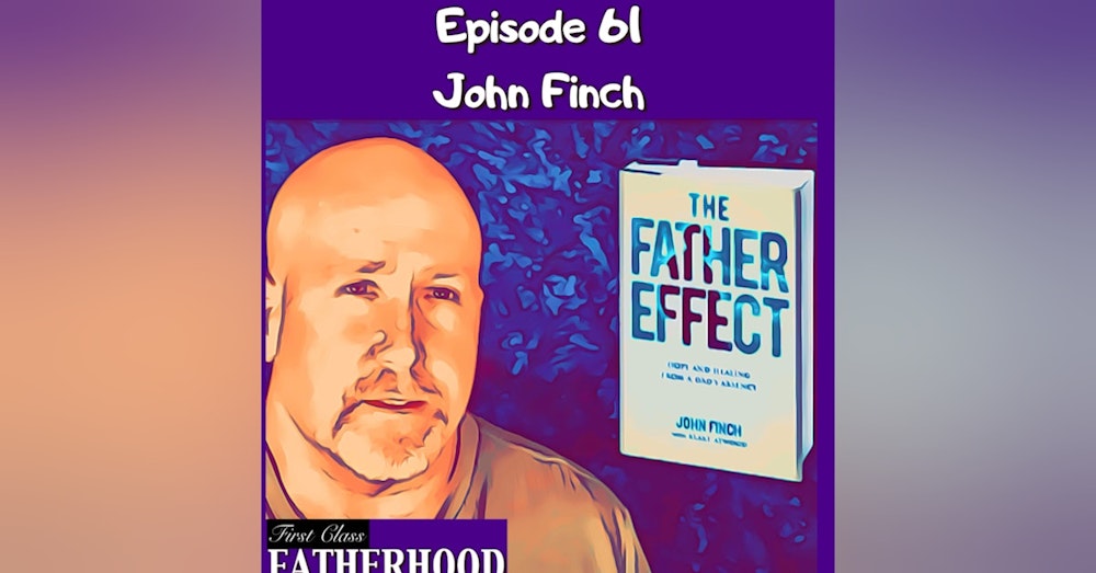 #61 John Finch