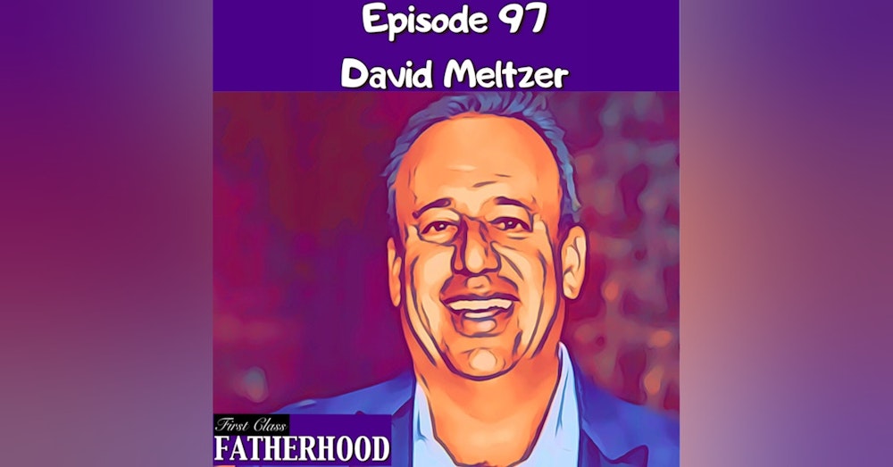 #97 David Meltzer