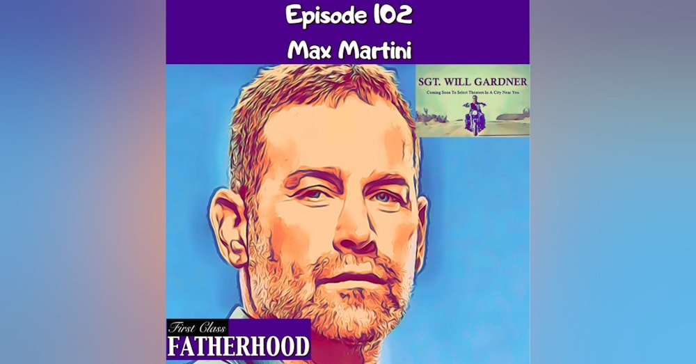 #102 Max Martini