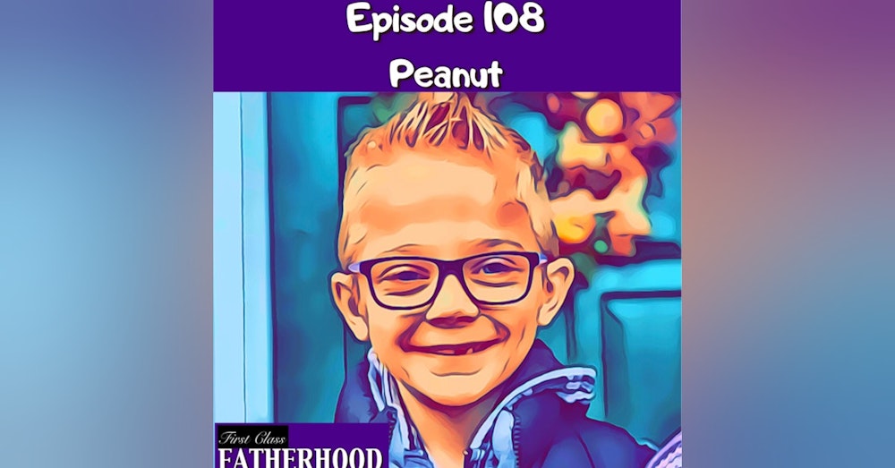 #108 Peanut