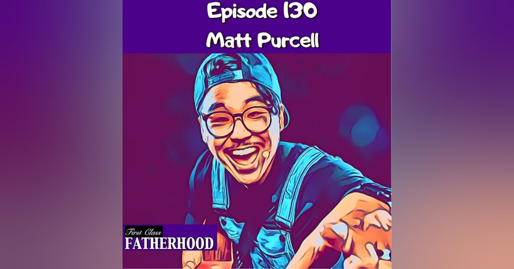 #130 Matt Purcell