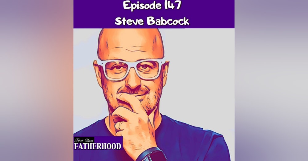 #147 Steve Babcock