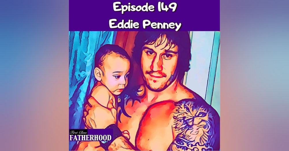 #149 Eddie Penney
