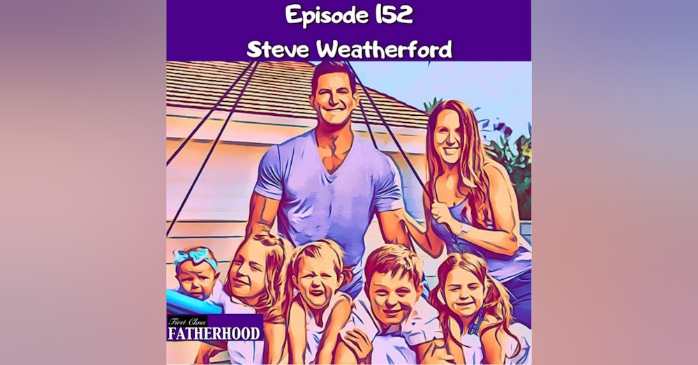 #152 Steve Weatherford