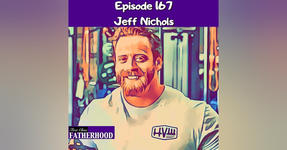 #167 Jeff Nichols