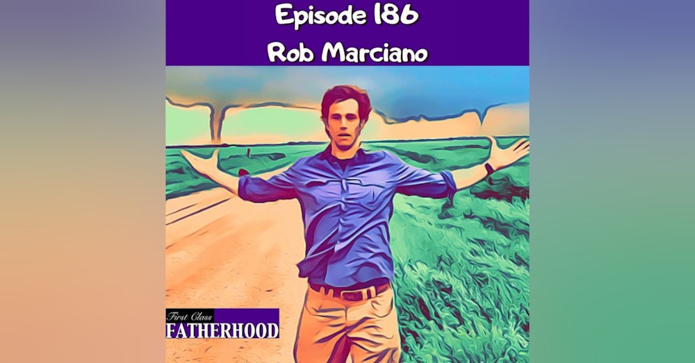 #186 Rob Marciano
