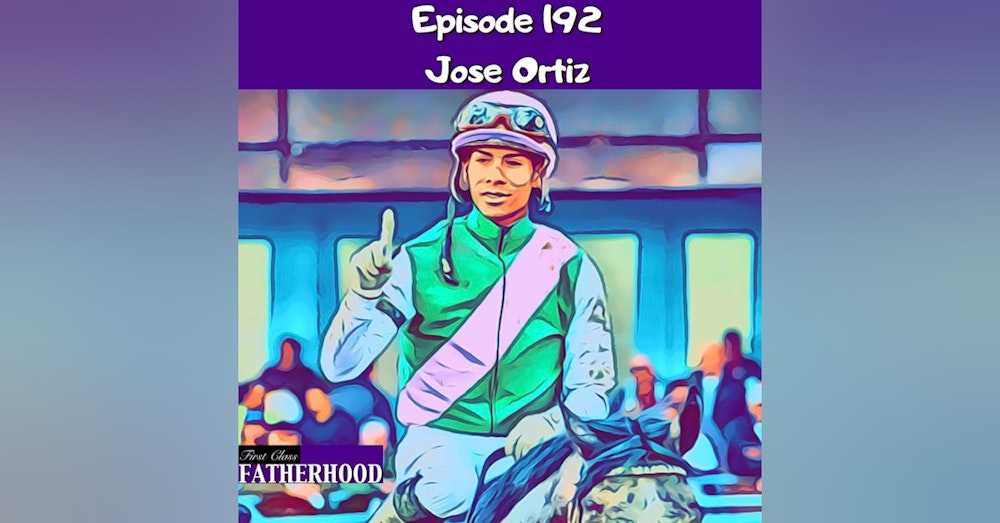 #192 Jose Ortiz