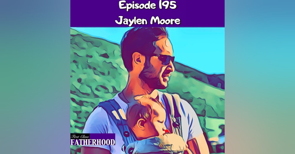 #195 Jaylen Moore