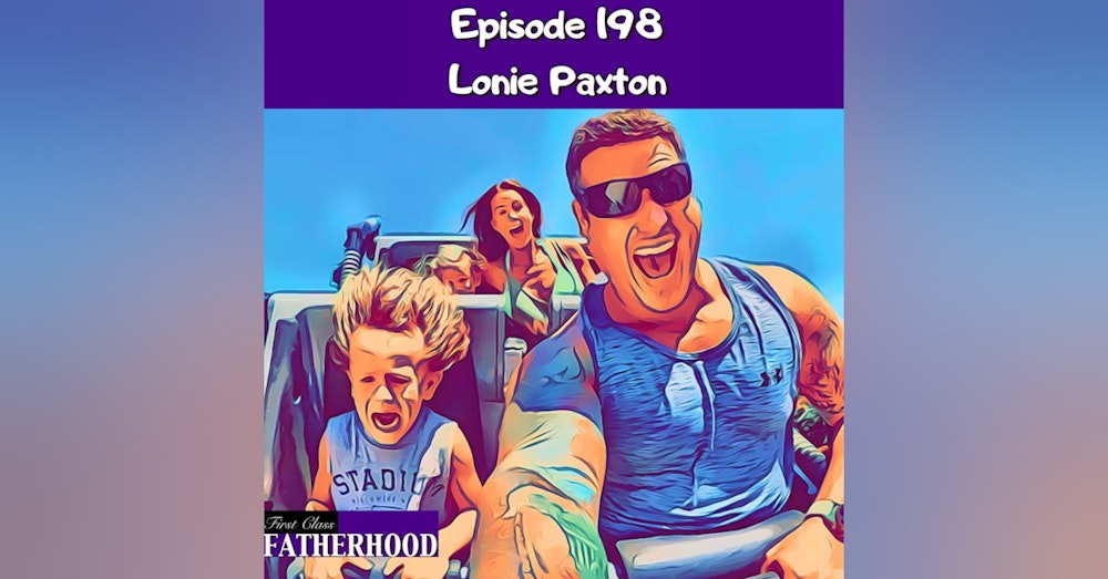 #198 Lonie Paxton