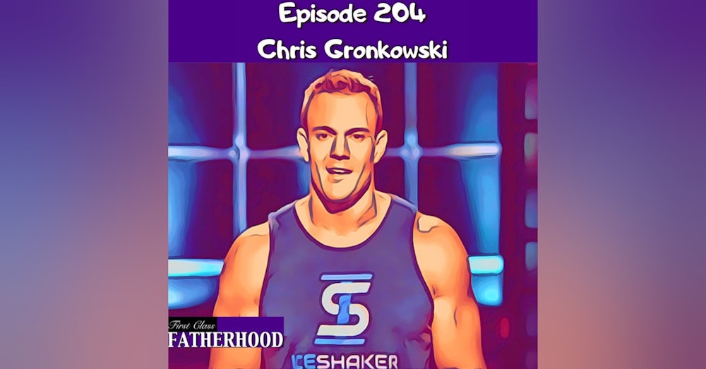 #204 Chris Gronkowski