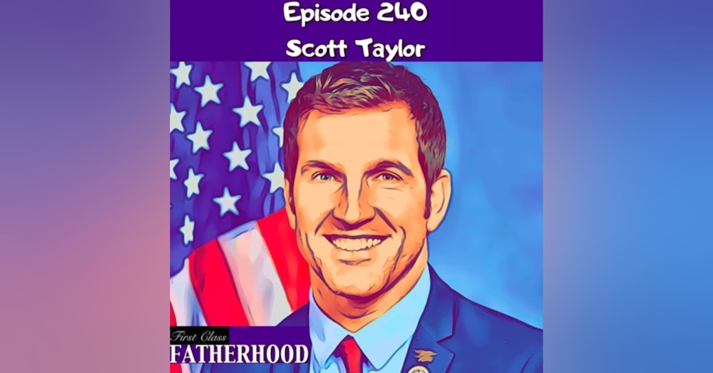 #240 Scott Taylor