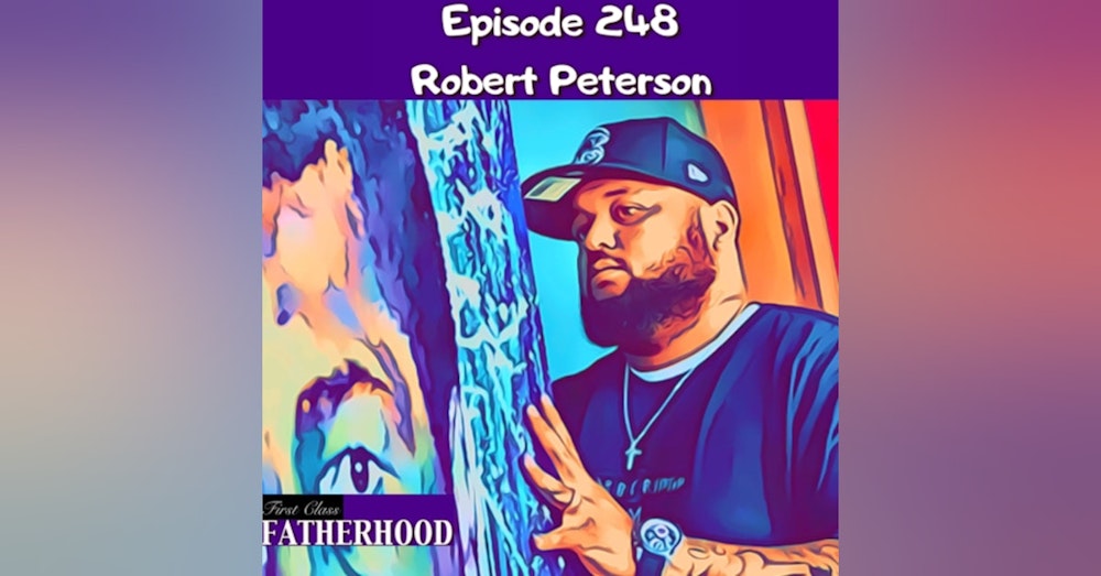 #248 Robert Peterson