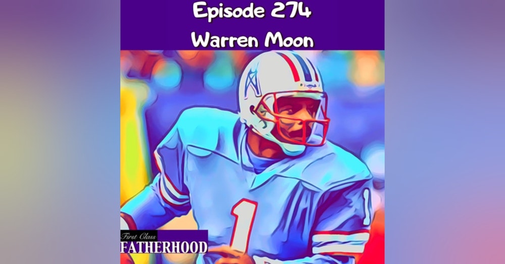 #274 Warren Moon